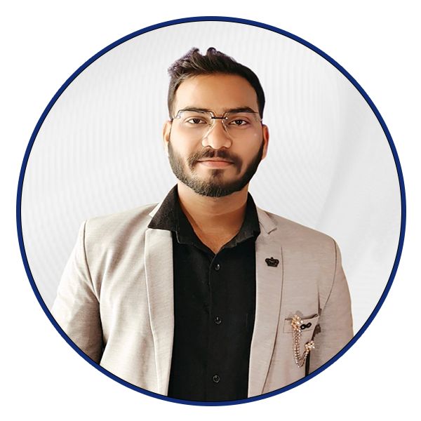 Vishal Tandekar